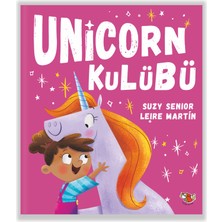 Unicorn Kulubü - Suzy Senior - Leire Martin