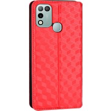 Colorful Shop Infinix Sıcak 10 Oyun Için Durum (Yurt Dışından)