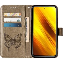 Colorful Shop Xiaomi Poco X3 Nfc Için Kılıf (Yurt Dışından)