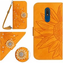 Colorful Shop Nokia C3 Telefon Kılıfı Için Kılıf (Yurt Dışından)