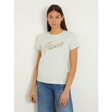 Guess Ss Guess Lace Logo E