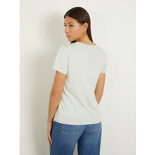 Guess Ss Guess Lace Logo E
