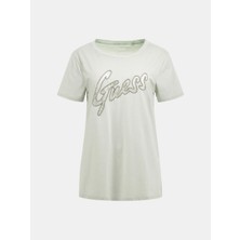 Guess Ss Guess Lace Logo E