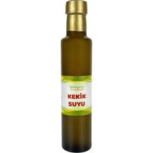 Bebeğimin Marketi Kekik Suyu ( Yağı Alınmamış %100 Saf Dağ Kekiği Hidrosolü ) 250 ml