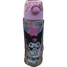 Wiggle Kuromi Matara 700 ml