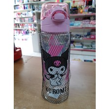 Wiggle Kuromi Matara 700 ml