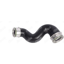 İbraş Turbo Intercooler Hortumu Passat 1.9d Super B 01-05 Avf-Awx Motor