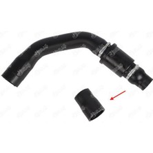 İbraş Turbo Intercoller Hortum Transıt V347 Tourneo Custom V362 V363 2.2tdcı 11 Plastik Parca Haric Kucuk