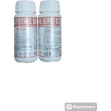 Miralaz Ticaret Clyfuthril  Super Ec 100 ml Genel Haşere Ilacı