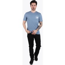 Mckanzie 2020 Uomo Park 01 Baskılı (1 Baskı ) T-Shirt