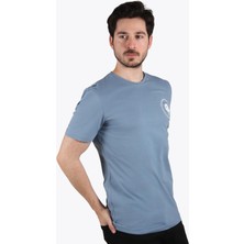 Mckanzie 2020 Uomo Park 01 Baskılı (1 Baskı ) T-Shirt