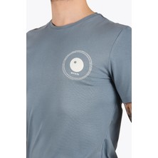 Mckanzie 2020 Uomo Park 01 Baskılı (1 Baskı ) T-Shirt