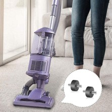 Teedoo Köpekbalığı Elektrikli Süpürge Için 6 Adet Ön Tekerlekler NV350 NV351 NV352 NV355 NV356E NV500 NV501 NV502 ve Daha Fazlası (Yurt Dışından)