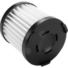 Teedoo Jimmy JV51 El Akülü Elektrikli Süpürge Hepa Filtresi Için Hepa Filtre (Yurt Dışından)