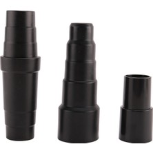 Teedoo Vakum Hortumu Adaptörü 1-1/4ın Veya 1-1/2ın Hortum Konektörü Redüktörü 35MM/38MM/42MM'DEN 32MM'YE 1 3/8 In'den 1 1/4 In'e (Yurt Dışından)