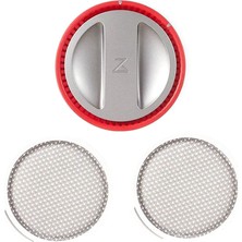 Teedoo Roborock H7 Robotik Süpürge Için Ön Filtre ve Arka Filtre Değiştirme Aksesuar Setleri (Yurt Dışından)