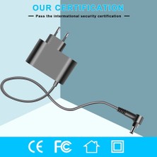 Teedoo 30.45 V Ab Tak Güç Adaptörü Için Uygun Dyson V10 V11 V12 V15 SV12 SV16 SV20 Elektrikli Süpürge Pil Şarj Cihazı Güç (Yurt Dışından)