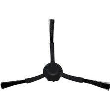 Teedoo Dreame Dreamebot L10S Pro Aksesuar Seti - Ana Fırça Yan Fırça Hepa Filtreler Paspas Bezi (Yurt Dışından)