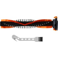 Teedoo Philips Speedpro Max Için 2 Adet FC6822 FC6823 FC6827 FC6908 FC6906 FC6904 Elektrikli Süpürge Yedek Rulo Fırça (Yurt Dışından)