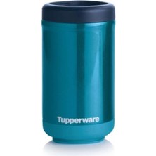 Tupperware Termal Kap 475ML Deniz Mavisi