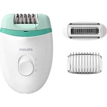 Philips BRE245/05 Satinelle Essential Kablolu Kompakt Epilatör