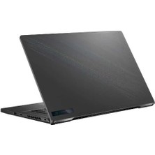 Asus Rog Zephyrus G16 GU603ZU-N3015W-GAMING 7 12700H-16GB-512 GB Ssd- RTX4050 6GB-16IN-W11