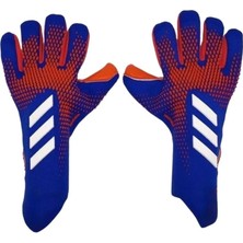 Xhappy Profesyonel Kaleci Futbol Tam Lateks Eldiven (Yurt Dışından)
