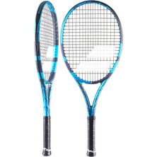 Babolat Pure Drive Junior 26 Performans Çocuk Tenis Raketi (Grip L00/26")