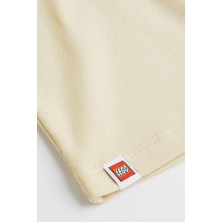 Cool and Shark LEGO Figürlü Çocuk Pijama