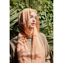 Fresh Rami Viskon Şal Yavruağzı