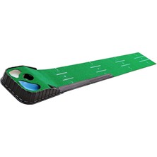 Burake Golf Ş Mat Battaniye Golf Ş Eğitmeni Katlanabilir Golf Ş (Yurt Dışından)