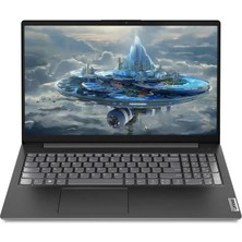 Lenovo V15 82TT008PTXE1 I5-1235U 40GB 512SSD 15.6" Fullhd Freedos Taşınabilir Bilgisayar