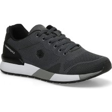 Lumberjack Vendor Erkek Ayakkabi - Gri