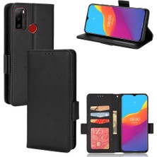 BDT Market Ulefone Note 10 Telefon Kılıfı (Yurt Dışından)