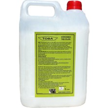 Sarparen Art Toba Görünmez Taş Cilası 1 Litre ve 5 Litre