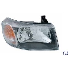 Ayfar Transit V184 Sol Ön Far Motorlu 2001-2006 Arası / AYFAR-505691 Gkn Gold