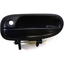 İTHAL Kapı Kolu Dıs Ön Sol Honda Cıvıc 96-00 72180-S00-004