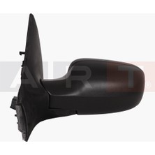 Art Megane 2 Sağ Dış Dikiz Ayna 2003-2008 Arası Elektrikli Isıtmalı 7701474455 Gold