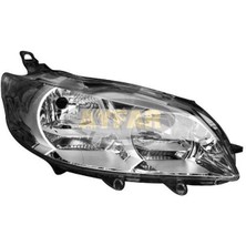 Ayfar Peugeot 301 Sağ Ön Far / AYFAR-303336 Gkn Gold