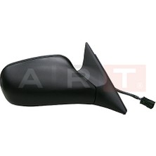Art Opel Astra F Sağ Dış Dikiz Ayna 1994-1998 Arası Elektrikli Isıtmalı 1426392 Gold