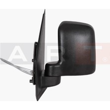 Art Ford Connect Sağ Dış Dikiz Ayna (2002-2008) Mekanik Çift Cam 2T1417682CL Gold