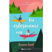 Bir Eşleşmeniz Var – Emma Lord