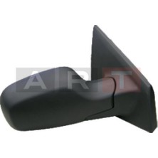 Art Clio Sağ Dış Dikiz Ayna (2005-2009) Elektrikli Isıtmalı Sensörlü 7701061193 Gold