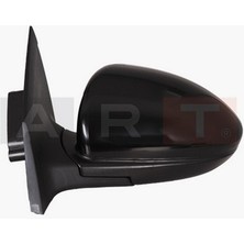 Art Chevrolet Aveo Sol Dış Dikiz Ayna Elektrikli Isıtmalı 96648492 Gold