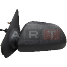 Art Renault R19 Sağ Dış Dikiz Ayna Mekanik (1988-1996) 7700789180 Kn Gold