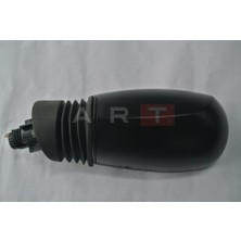 Art Fiat Punto Sol Dış Dikiz Ayna 1999-2004 Arası Elektrikli Isıtmalı Astarlı 735273122 Kn Gold