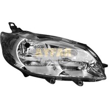 Ayfar Peugeot 301 Sol Ön Far / AYFAR-303337 Gkn Gold