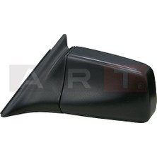 Art Opel Astra F Sol Dış Dikiz Ayna 1992-1994 Arası Mekanik 1428071 Kn Gold