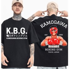 Populus Kgb Kamogawa Tişört