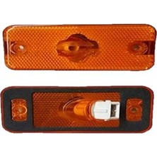 ASP Yan Çıta Sınyalı Duylu  Fıat Ducato Peugeot Boxer 6303.A1-71749250